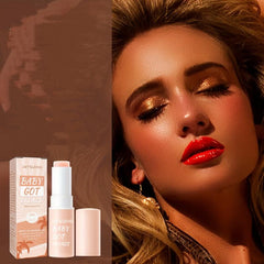 Intensive Tanning Balm Stick Soft Brown