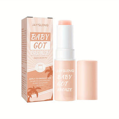 Intensive Tanning Balm Stick Soft Brown