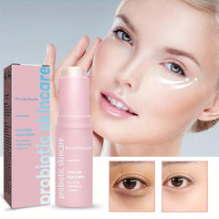 Rose Hip Eye Cream Stick Moisturizes & Tightens Skin Around Eyes