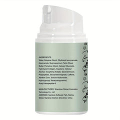 Eye Cream Fight Dark Circles Eye Bags Puffiness Wrinkle Aging Care Use
