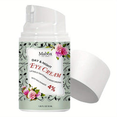 Eye Cream Fight Dark Circles Eye Bags Puffiness Wrinkle Aging Care Use