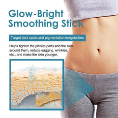 Body Whitening Smoothing Stick Cream