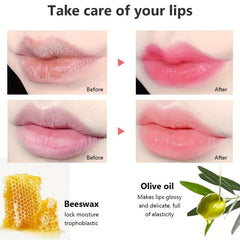 Long Lasting Lip Balm for Daily & Special Occasions Perfect Gift