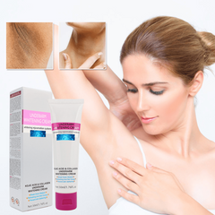 Dark Spot Underarm Cream for Gentle Skin Lightening