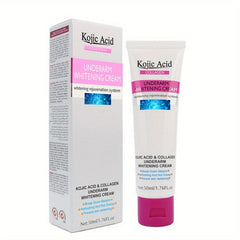 Dark Spot Underarm Cream for Gentle Skin Lightening