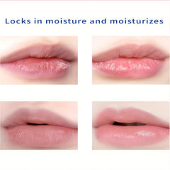 6pcs Fruity Lip Balm Set - Long Lasting Moisturizing - Great Gift for Halloween
