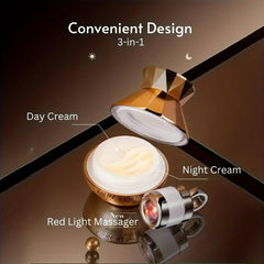 Firming Eye Cream Dark Circles Wrinkle Cream Bags Fine Lines Puffiness