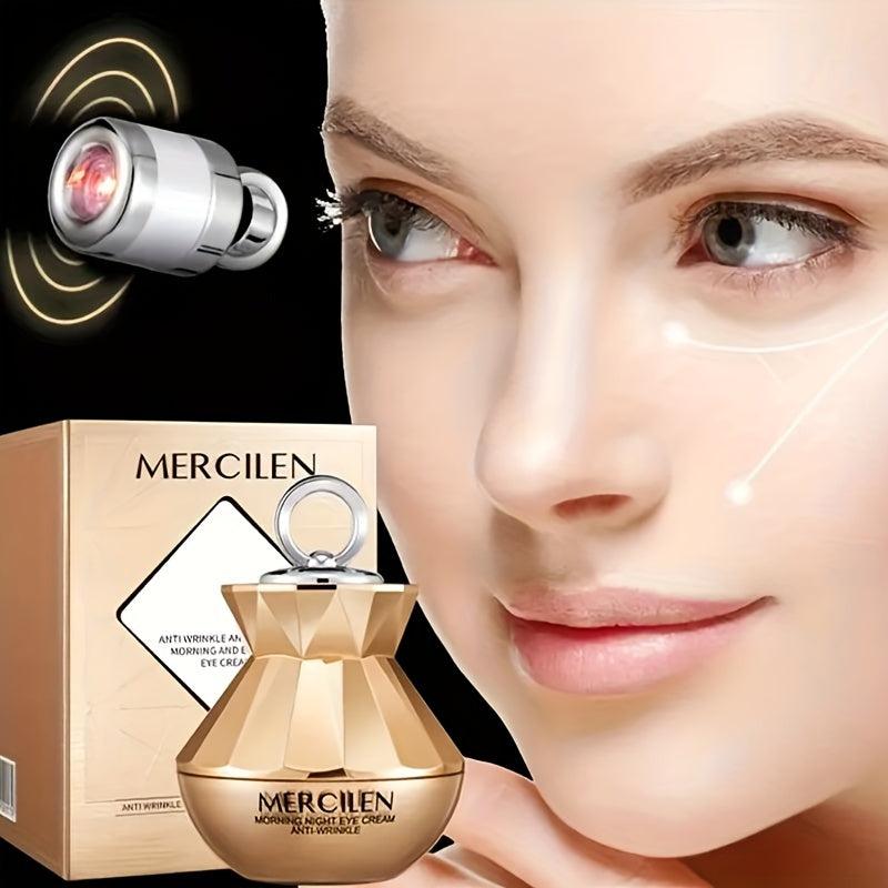Firming Eye Cream Dark Circles Wrinkle Cream Bags Fine Lines Puffiness