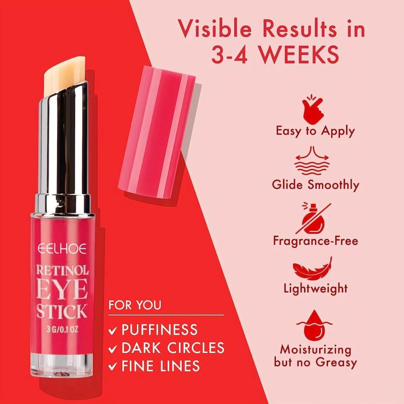Retinol Eye Stick For Dark Circles