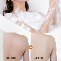 Moisturizing Sea Salt Soap for Exfoliating Cleansing
