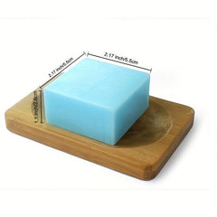 Moisturizing Sea Salt Soap for Exfoliating Cleansing