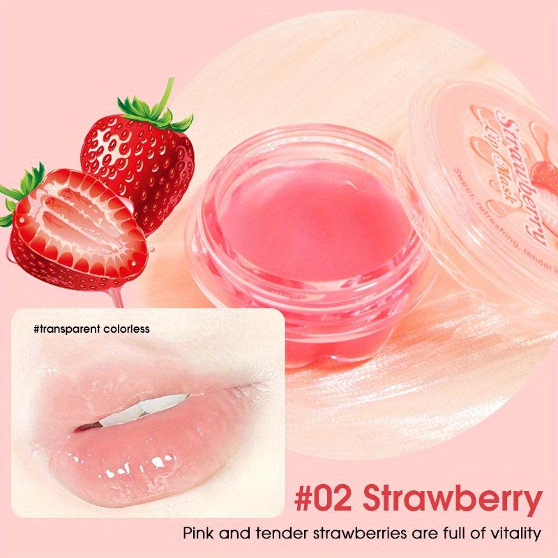Mirror Glow Face Lip Gloss Fade Lip Lines Lipstick