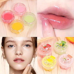 Mirror Glow Face Lip Gloss Fade Lip Lines Lipstick