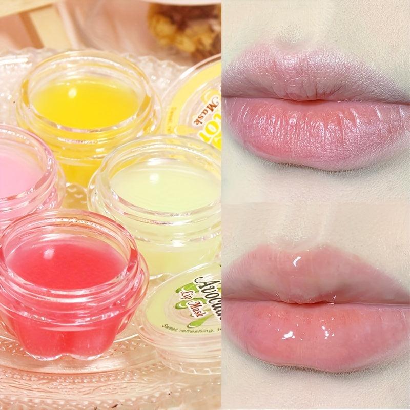 Mirror Glow Face Lip Gloss Fade Lip Lines Lipstick