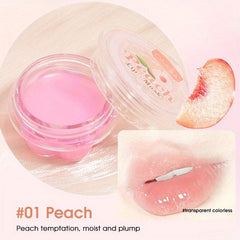 Mirror Glow Face Lip Gloss Fade Lip Lines Lipstick