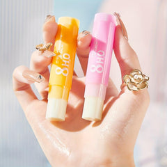 6pcs Hydrating Lipstick for Girls with Cover Box