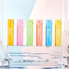 6pcs Hydrating Lipstick for Girls with Cover Box