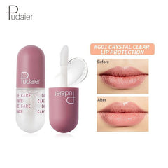 2 Pcs Lip Plumper - Moisturizing, Enlarging, Fuller Lips