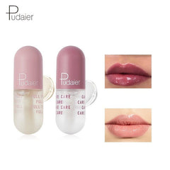 2 Pcs Lip Plumper - Moisturizing, Enlarging, Fuller Lips