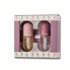 2 Pcs Lip Plumper - Moisturizing, Enlarging, Fuller Lips