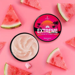 Outdoor Dark Tanning Gel for Natural Tan Skin