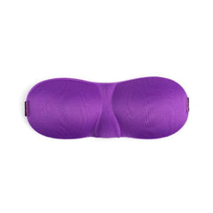 Breathable Eye Mask Alleviates Eye Fatigue 3D Blackout Sleep Aid
