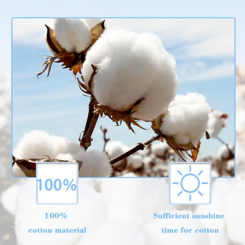 Biodegradable Bamboo Cotton Swabs 200 Count
