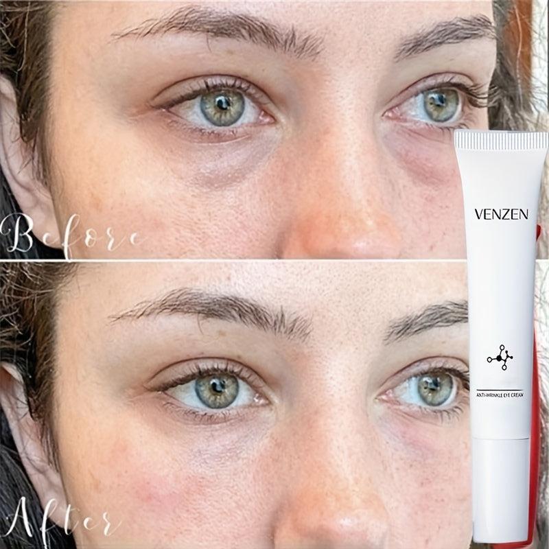 20g Hydrating Eye Cream Gentle Moisturizing And Firming Eye Cream