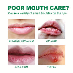 Herbal Lipstick for Lip Repair & Moisturizing