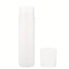 5Pcs 5ml Empty Lip Gloss Tubes Cosmetic Containers Balm Container Travel Makeup