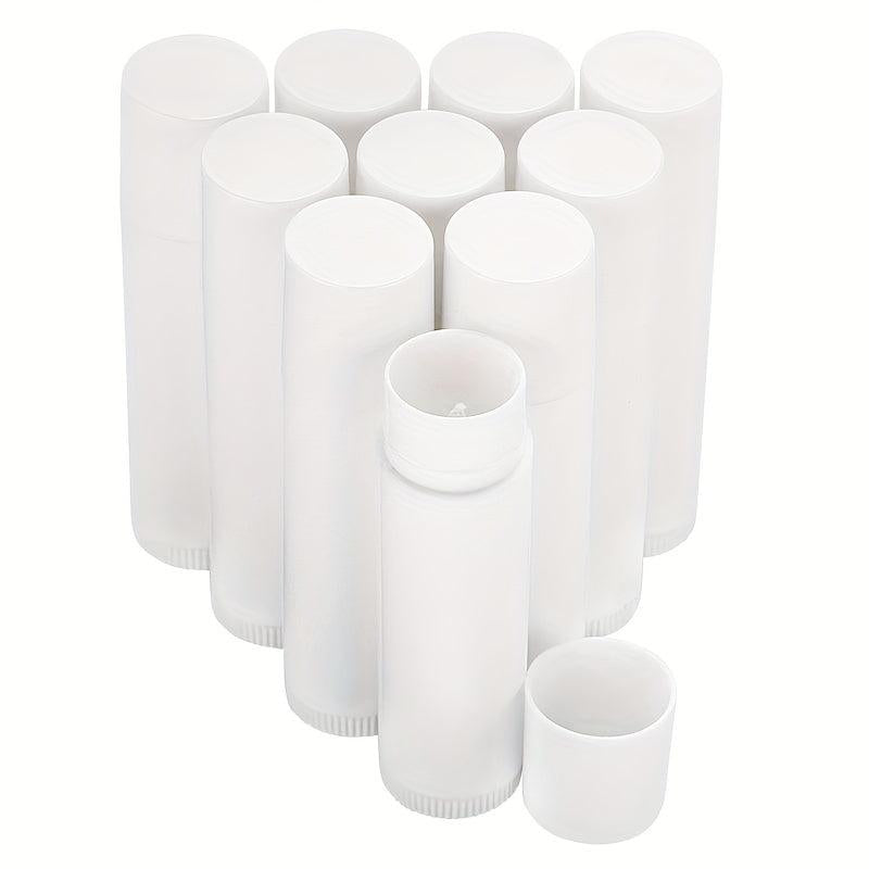 5Pcs 5ml Empty Lip Gloss Tubes Cosmetic Containers Balm Container Travel Makeup