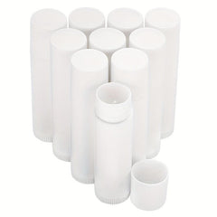 5Pcs 5ml Empty Lip Gloss Tubes Cosmetic Containers Balm Container Travel Makeup