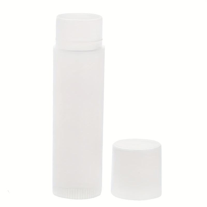 5Pcs 5ml Empty Lip Gloss Tubes Cosmetic Containers Balm Container Travel Makeup
