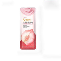 Shea Butter Scrub 3g Single Tablet Pack