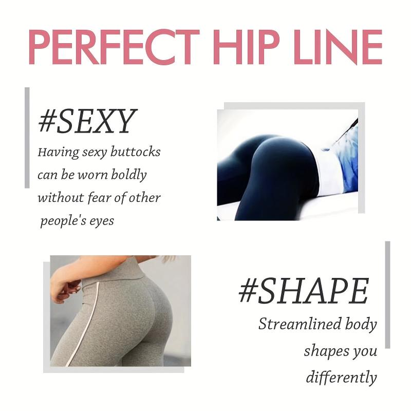 Body Plump Up Cream - Lift and Enhance Your Curves