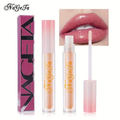 Moisturizing Lip Plumper Balm for Fullness & Elasticity
