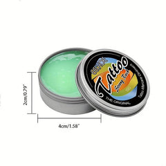 Tattoo Aftercare Soothing Gel Organic Tattoo Care Moisturizing Lotion