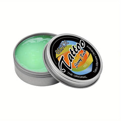 Tattoo Aftercare Soothing Gel Organic Tattoo Care Moisturizing Lotion