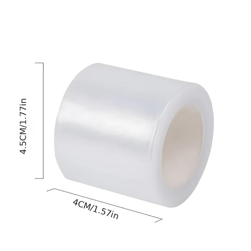 Microblading Tattoo Clear Plastic Wrap Preservative Film 1 Roll