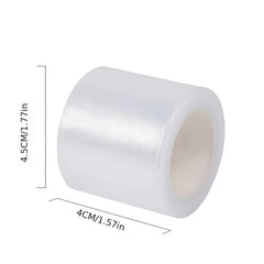 Microblading Tattoo Clear Plastic Wrap Preservative Film 1 Roll