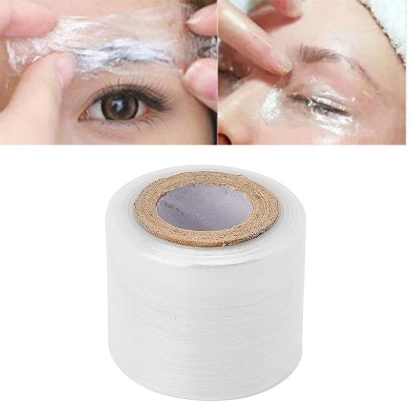 Microblading Tattoo Clear Plastic Wrap Preservative Film 1 Roll