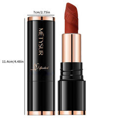 Velvet Matte Lipstick Long lasting Lip Tint