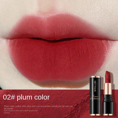 Velvet Matte Lipstick Long lasting Lip Tint