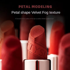 Velvet Matte Lipstick Long lasting Lip Tint
