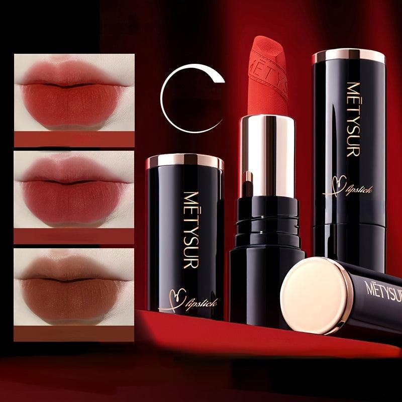 Velvet Matte Lipstick Long lasting Lip Tint