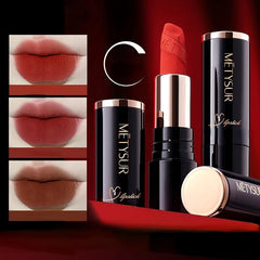 Velvet Matte Lipstick Long lasting Lip Tint