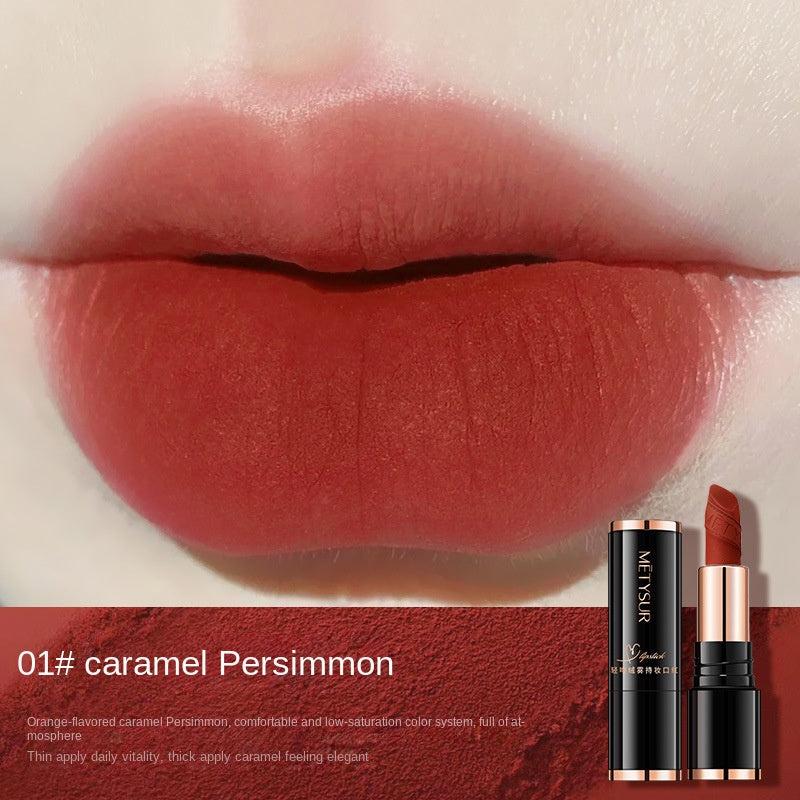 Velvet Matte Lipstick Long lasting Lip Tint