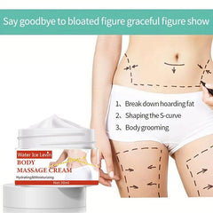 30ml 2pcs Body Message Cream Lifting Tightening Slimming & Shaping