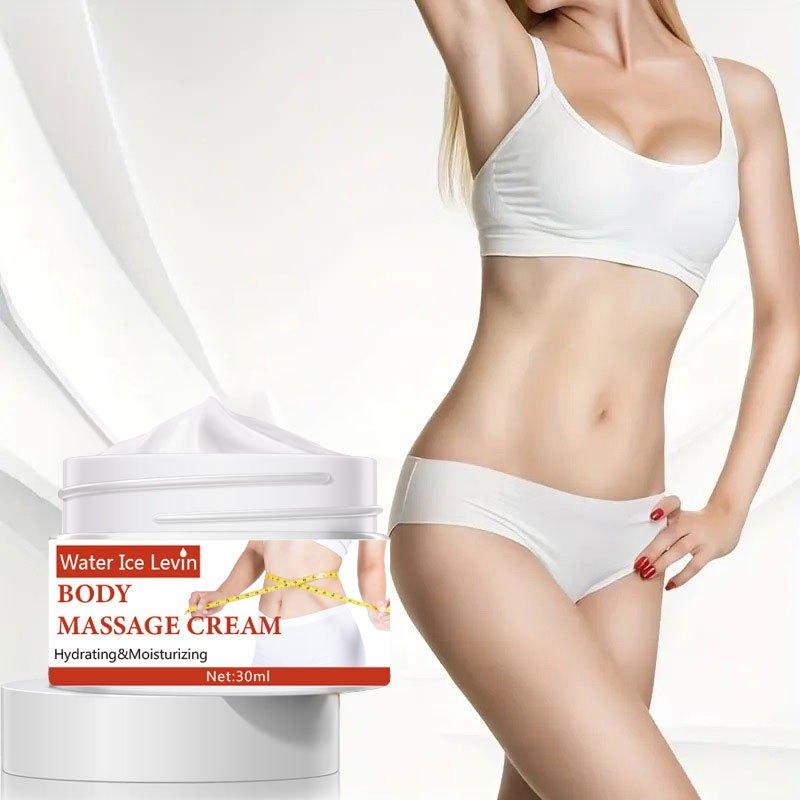 30ml 2pcs Body Message Cream Lifting Tightening Slimming & Shaping