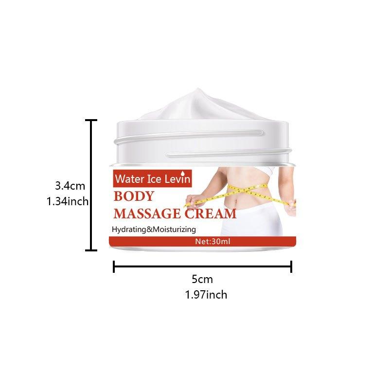 30ml 2pcs Body Message Cream Lifting Tightening Slimming & Shaping